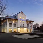 Szálloda Hunguest Flóra