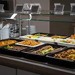 Hunguest Flóra Szálloda Eger