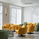 Hunguest Flóra Szálloda 4*