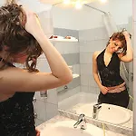 Szálloda Hunguest Flóra