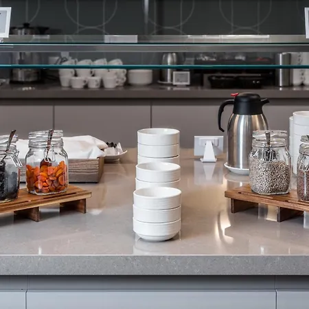 Hunguest Flora Hotel Eger