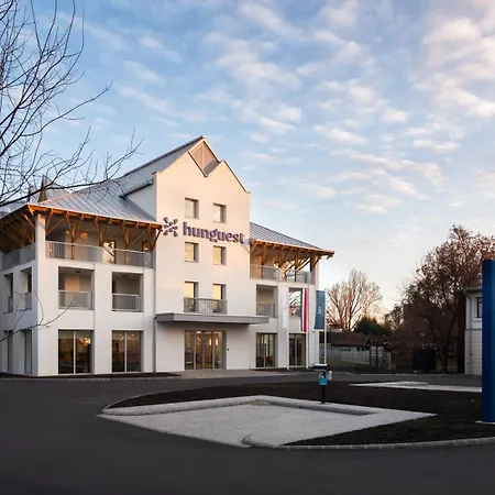 Hunguest Flora 4* Eger