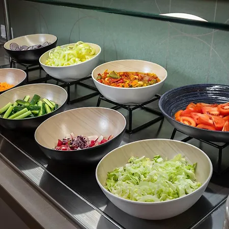 Hotel Hunguest Flora 4*