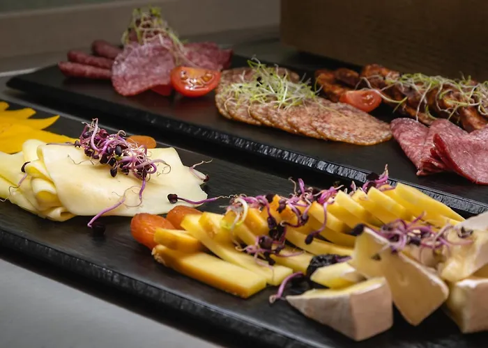 Hunguest Flora 埃格尔