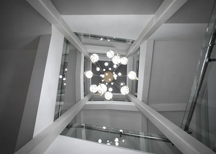 Hunguest Flora 酒店 4*