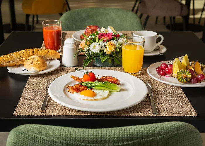 Hunguest Flora 埃格尔