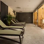 Hunguest Flora Hotel Eger