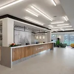 Hotel Hunguest Flóra 4*