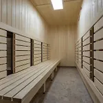 Hunguest Flóra 4* Eger