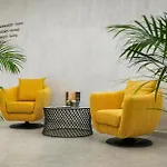 Hotel Hunguest Flora Eger