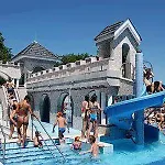 Hunguest Flóra Hotel Eger