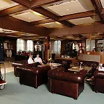 Hotel Hunguest Flóra 4*