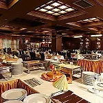 Hunguest Flóra Hotel