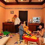 Hotel Hunguest Flóra