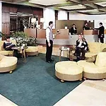 Hotel Hunguest Flóra Eger