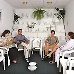 Hunguest Flóra 4* Eger