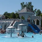 Hunguest Flóra Eger