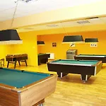 Hotel Hunguest Flóra Eger