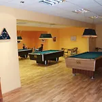 Hunguest Flóra 4* Eger