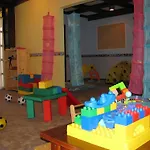 Hotel Hunguest Flóra