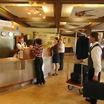 Hunguest Flóra 4* Eger