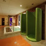 Hotel Hunguest Flora Eger