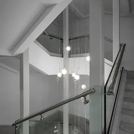 Hotel Hunguest Flóra Erlau