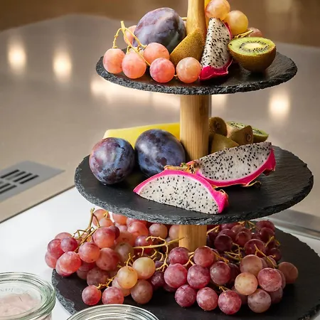 Готель Hunguest Flora