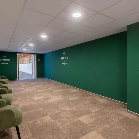 Hunguest Flóra Szálloda