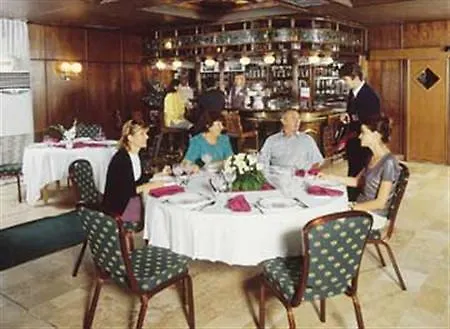 فندق Hunguest Flora