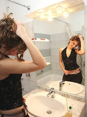 Готель Hunguest Flora