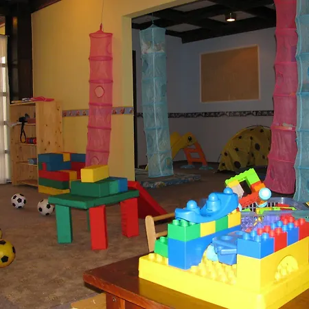 Hotel Hunguest Flóra