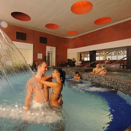 Hotel Hunguest Flóra