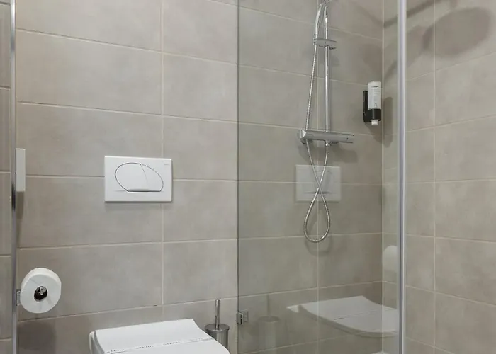 Hunguest Flora Hotel Eger