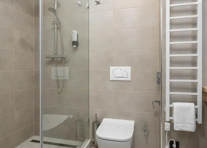 Otel Hunguest Flora 4*