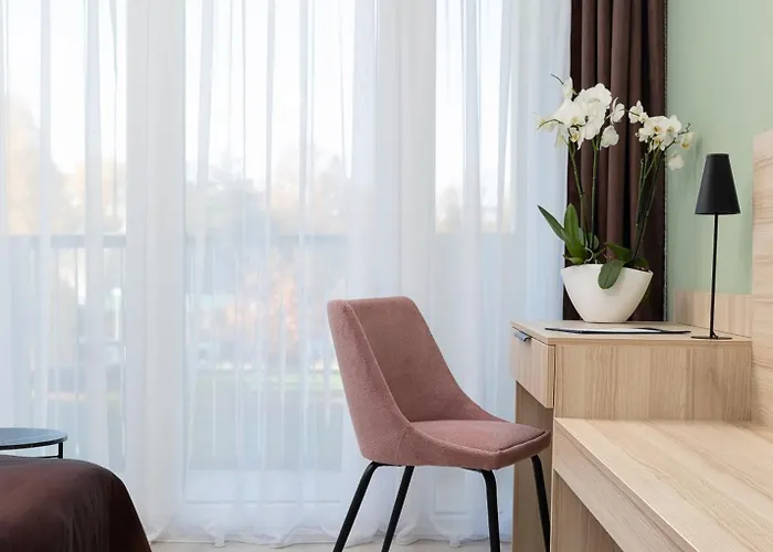 Hunguest Flóra Eger