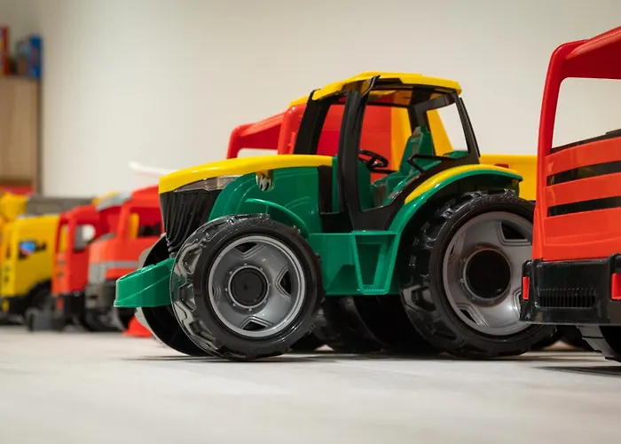 Hotel Hunguest Flora Eger