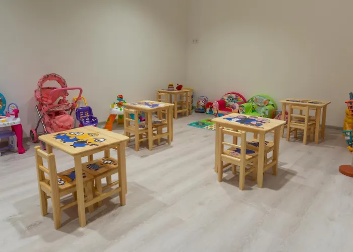 Hunguest Flora Hotel 4*