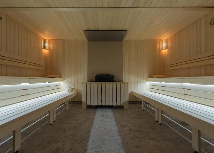 Hunguest Flora Eğri