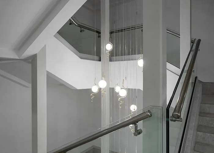 Szálloda Hunguest Flóra Eger