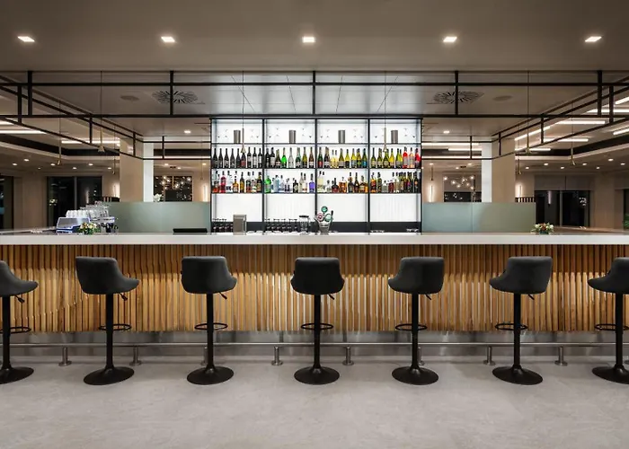 Otel Hunguest Flora Eğri