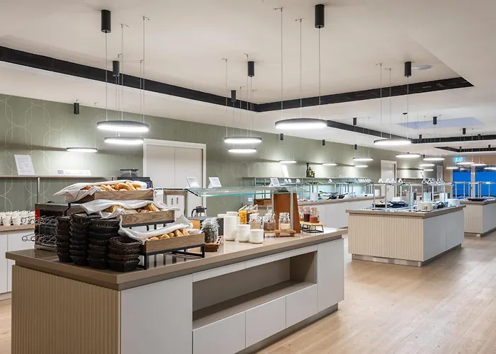 Hotel Hunguest Flora