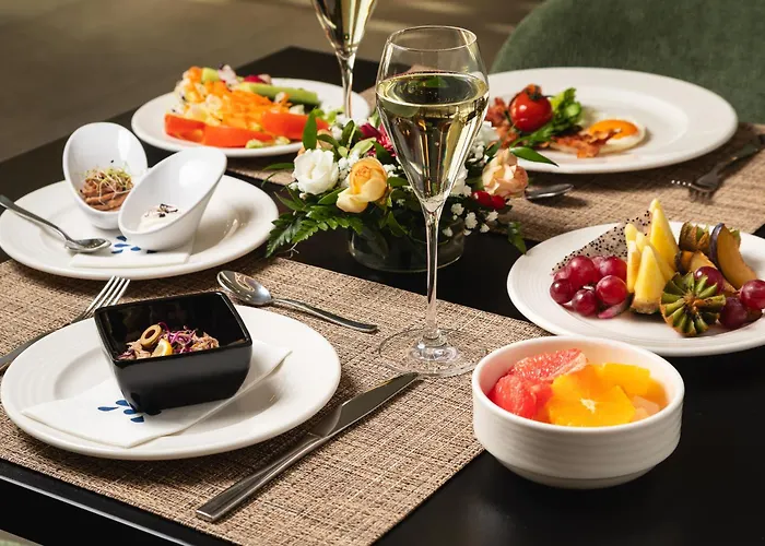 Otel Hunguest Flora Eğri