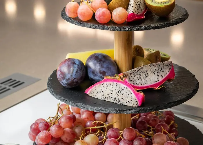 Szálloda Hunguest Flóra