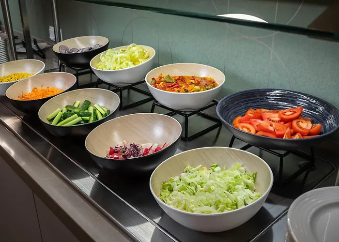 Hotel Hunguest Flora 4*