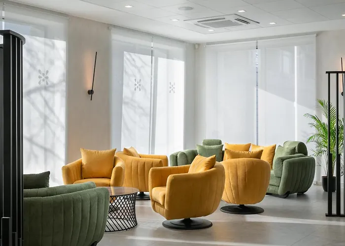 Hunguest Flóra Szálloda 4*