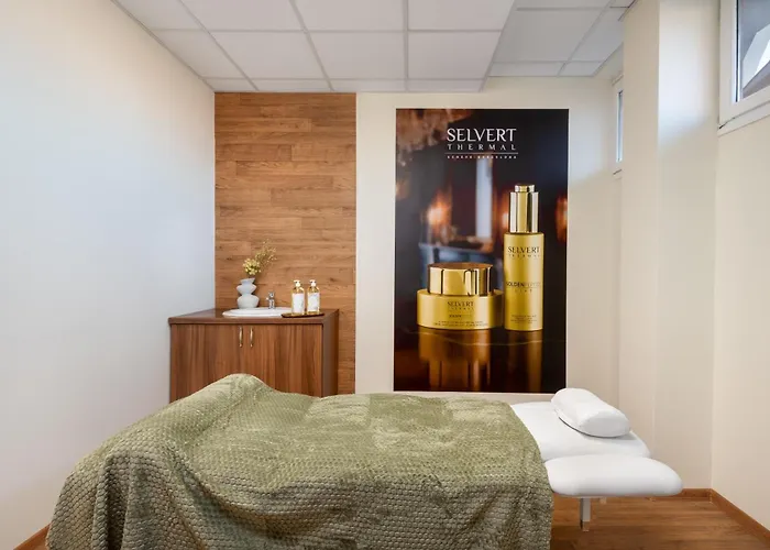 Hunguest Flóra Eger