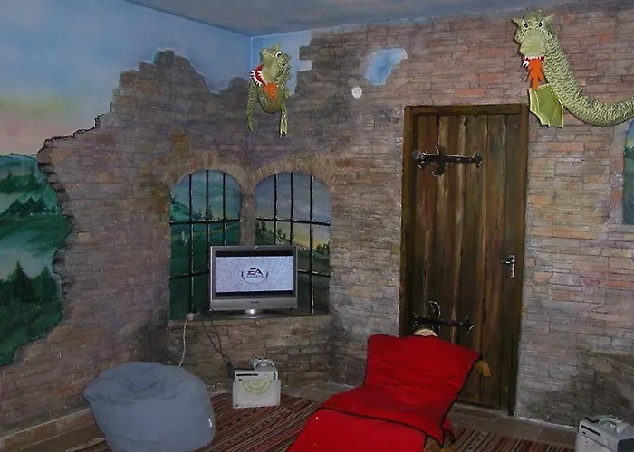 Hunguest Flóra Eger