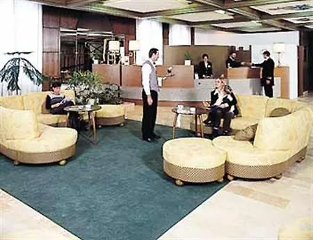 Otel Hunguest Flora Eğri