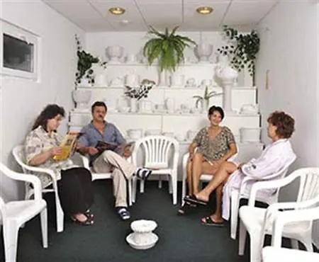 Hunguest Flóra 4* Eger